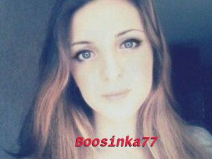 Boosinka77