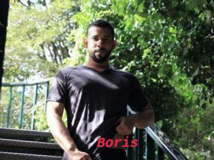 Boris