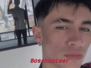 Bosshunteer