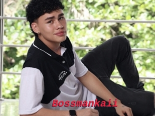 Bossmankaii