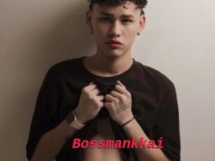 Bossmankkai