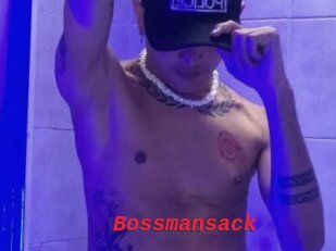 Bossmansack