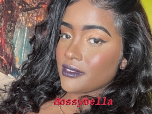 Bossybella