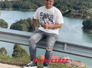 Boyhot1222