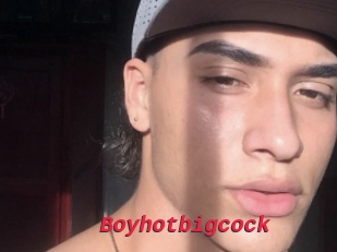 Boyhotbigcock