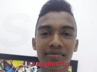Boyhotfun