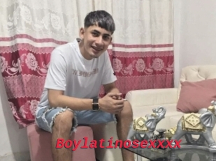 Boylatinosexxxx