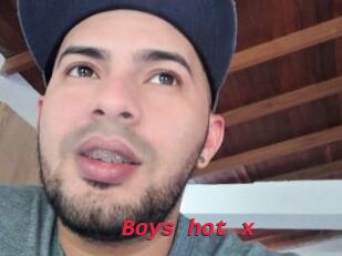 Boys_hot_x