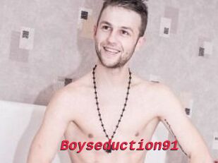 Boyseduction91
