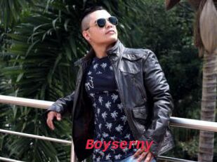Boyserny