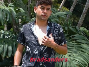 Bradsanders