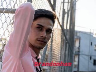 Brandomham