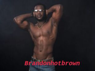 Brandonhotbrown