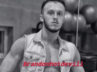 Brandonhotdevill