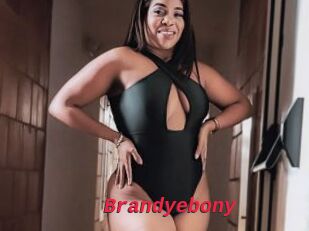 Brandyebony