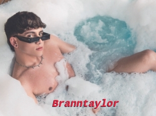 Branntaylor