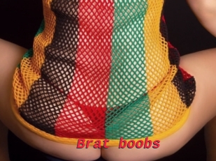 Brat_boobs