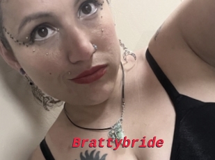 Brattybride