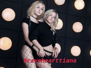 Bravehearttiana