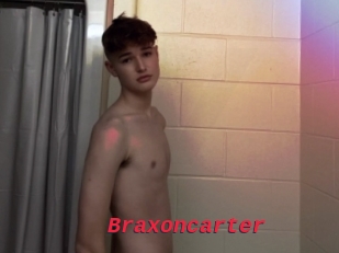 Braxoncarter