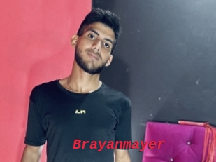 Brayanmayer