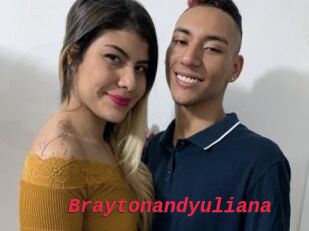 Braytonandyuliana