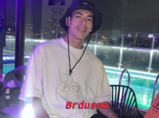 Brdusma