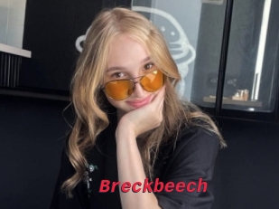 Breckbeech