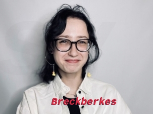 Breckberkes