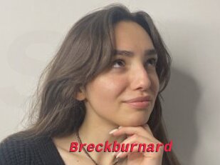 Breckburnard