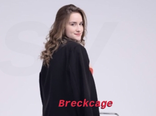 Breckcage