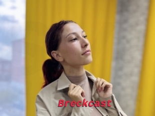 Breckcast
