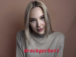Breckgorbett