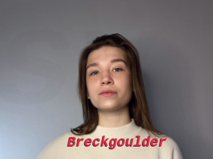 Breckgoulder