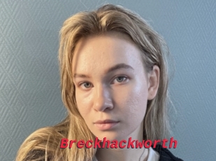 Breckhackworth