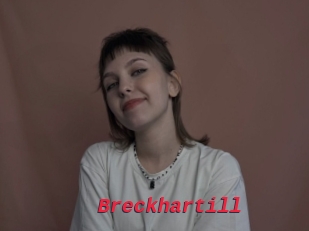 Breckhartill