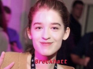 Breckhatt