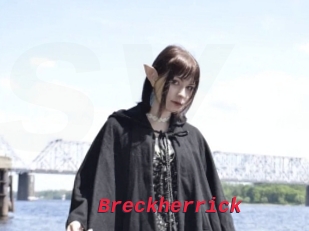 Breckherrick