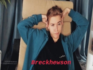 Breckhewson