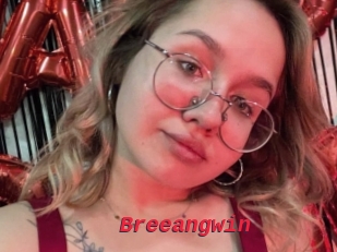 Breeangwin