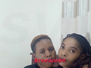 Breeannet