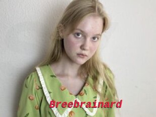 Breebrainard