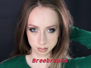 Breebraund