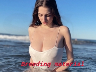 Breeding_material