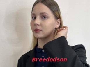 Breedodson