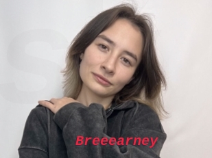 Breeearney