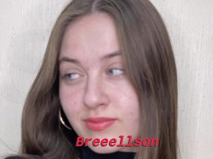 Breeellson