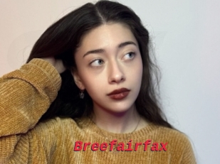 Breefairfax