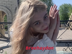 Breehaydon