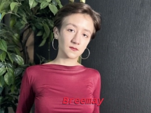Breemay